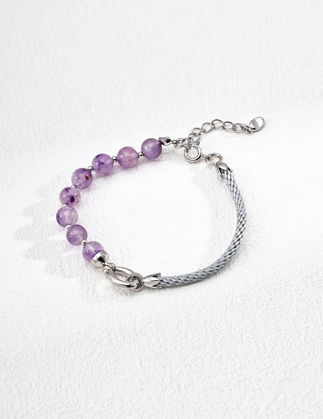 Harmony Glimmer Chain Bracelet