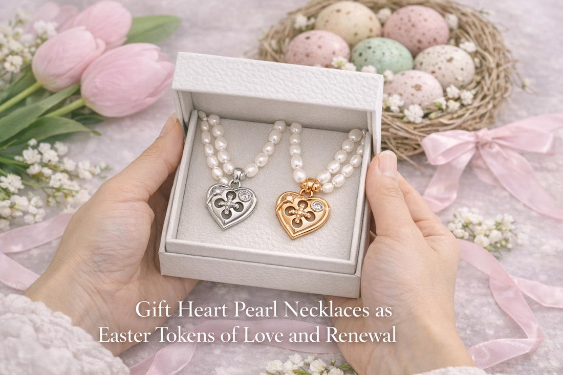 Easter Elegance: 10 Accessories to Celebrate Renewal and Joy with Styling Tips