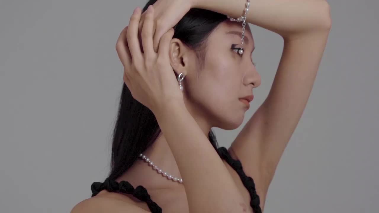 Pearl Philosophy Bracelet