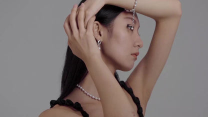 Pearl Philosophy Bracelet