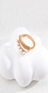 S925 Silver Design Imitation Pearl Ring